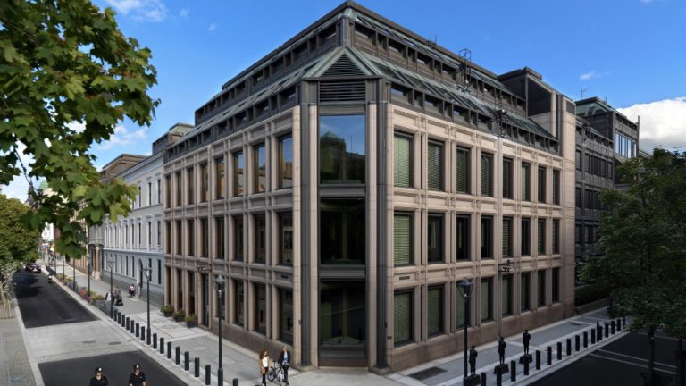 Norway’s Gigantic Sovereign Wealth Fund 2022 – 2023