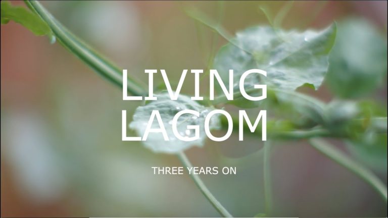 Living the Lagom Life in Sweden