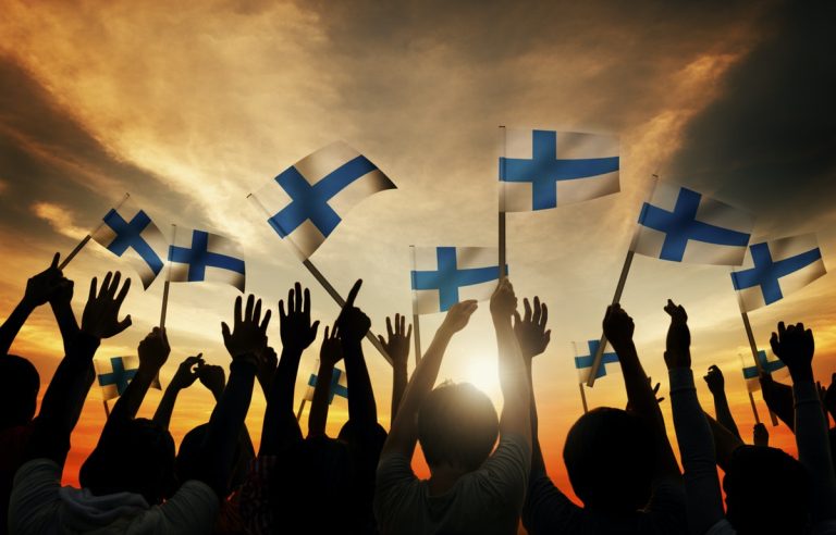 E-Commerce in Finland – A Growing Market