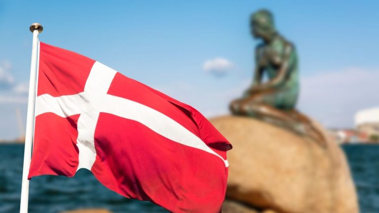 Labor Shortage in Denmark