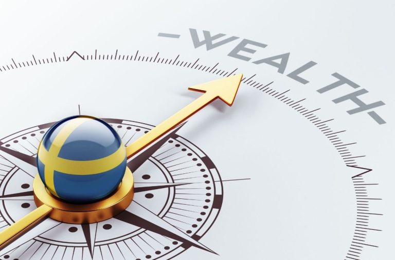 Sweden Billionaires List 2023