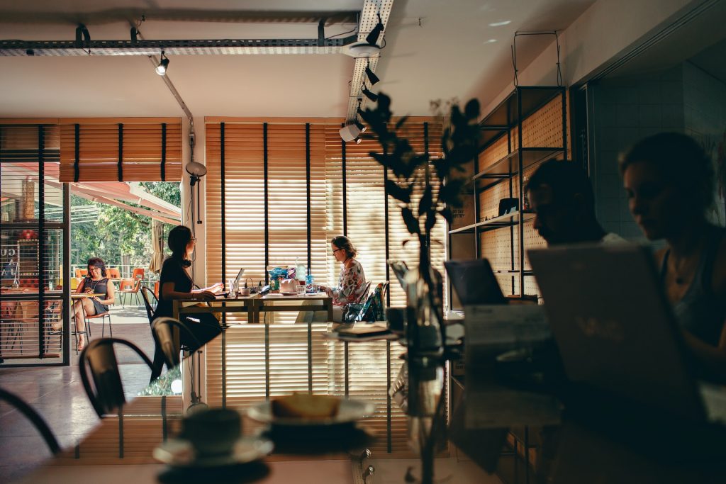 The most common questions about coworking spaces in Sweden answered