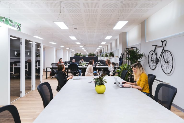 The Most Common Questions About Coworking Spaces in Sweden Answered