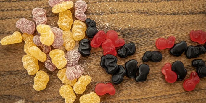 Healthy Sweets Invented by Swedish Pharmacist