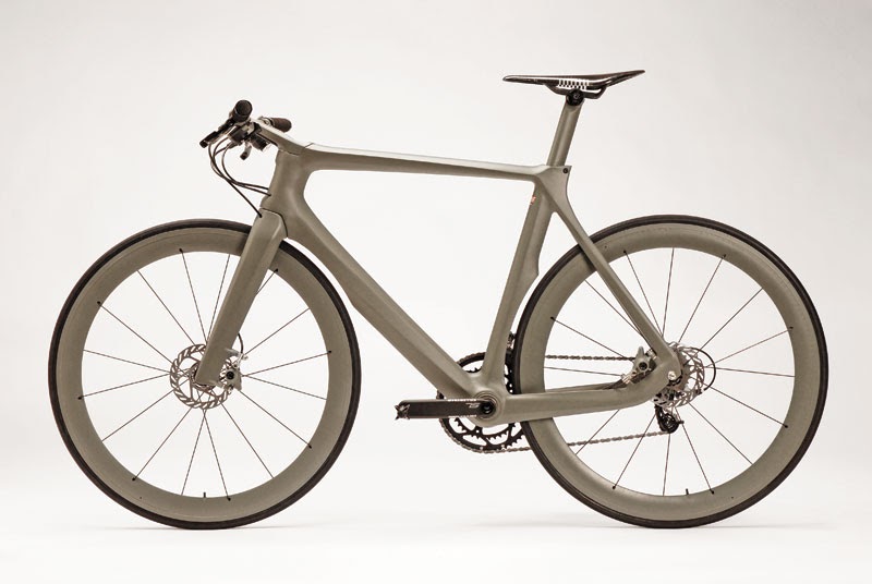 Norwegian Industrial Designer Has Designed the Most Iconic Bikes of the Past Two Decades