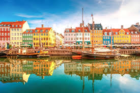 The Benefits of Taking a Scandinavian Cruise
