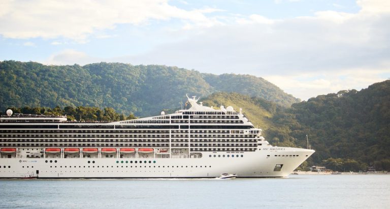 The Benefits of Taking a Scandinavian Cruise