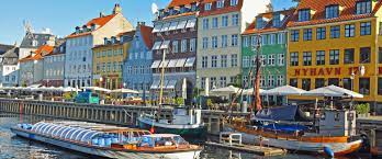 Practical Advice For Students Who Dream Of Traveling in Denmark