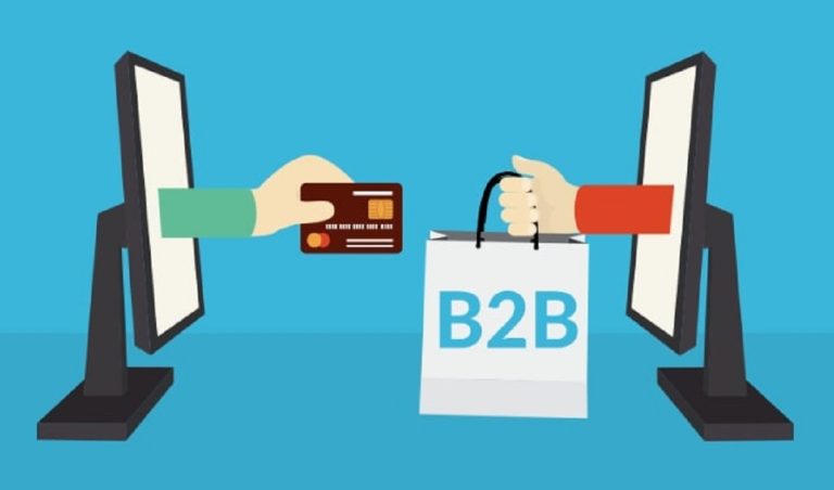 18 Key B2B e-Commerce Trends 2023
