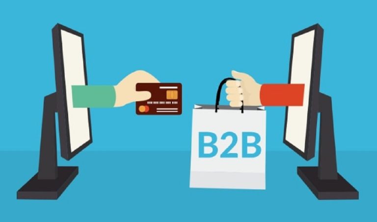 17 Key B2B e-Commerce Trends 2023