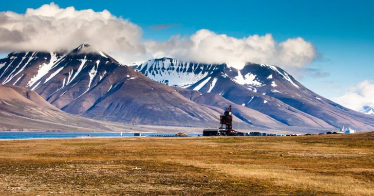 Reasons to Travel to Scandinavia