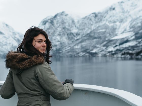 Scandinaivia On The List of the 20 Safest Countries for Women to Travel Alone in 2023