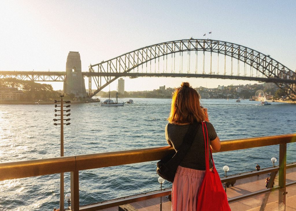 Scandinaivia On The List of the 20 Safest Countries for Women to Travel Alone in 2023
