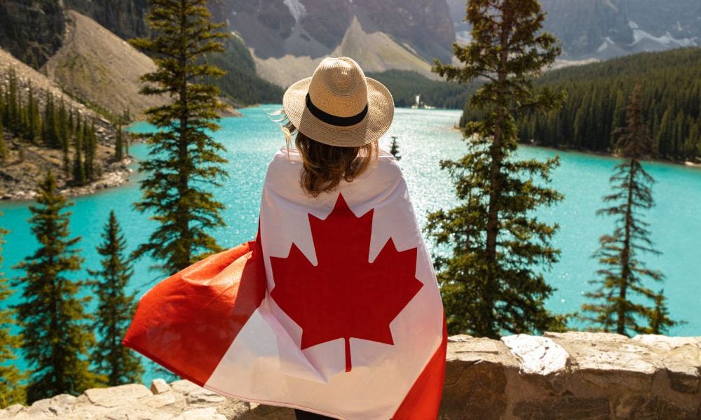 Scandinaivia On The List of the 20 Safest Countries for Women to Travel Alone in 2023