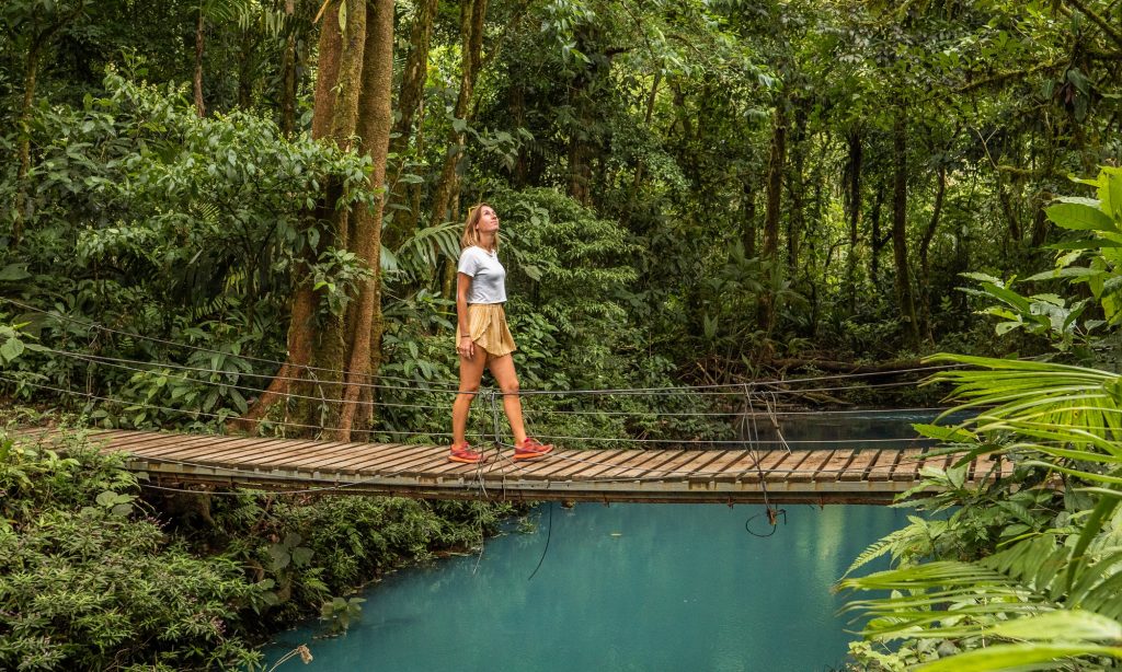 Scandinaivia On The List of the 20 Safest Countries for Women to Travel Alone in 2023
