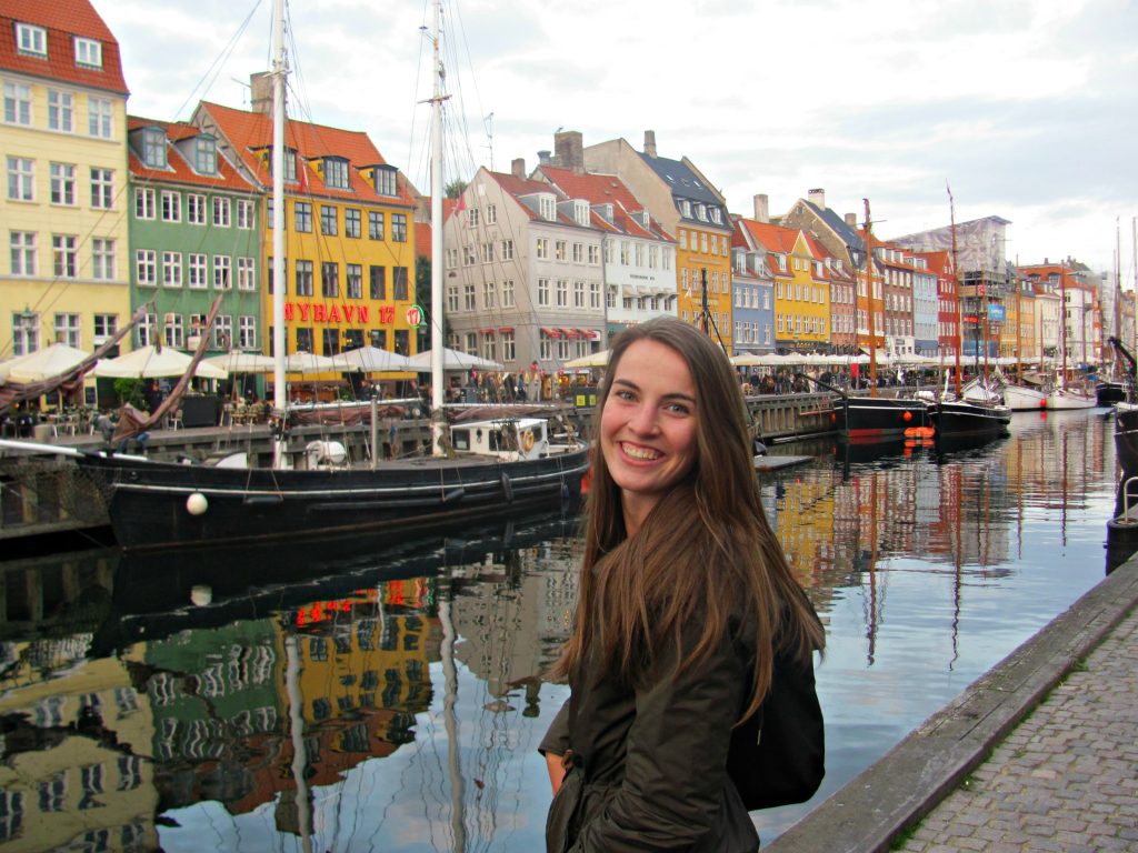 Scandinaivia On The List of the 20 Safest Countries for Women to Travel Alone in 2023