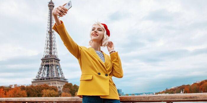 Scandinaivia On The List of the 20 Safest Countries for Women to Travel Alone in 2023