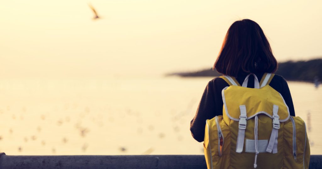 Scandinaivia On The List of the 20 Safest Countries for Women to Travel Alone in 2023