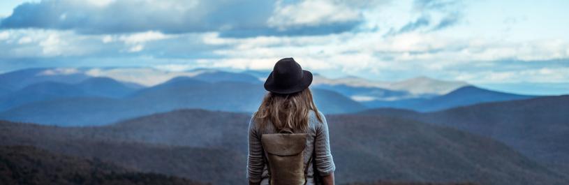 Scandinaivia On The List of the 20 Safest Countries for Women to Travel Alone in 2023