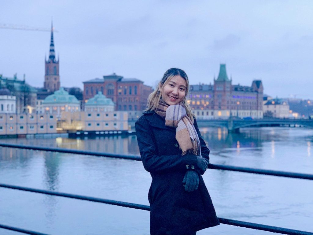 Scandinaivia On The List of the 20 Safest Countries for Women to Travel Alone in 2023