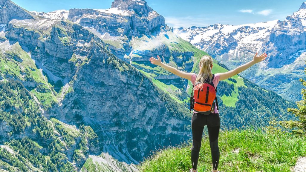 Scandinaivia On The List of the 20 Safest Countries for Women to Travel Alone in 2023