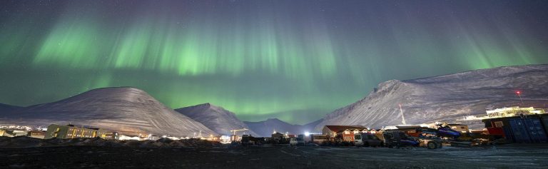 The Fascinating Tale of the Norwegian Arctic Wilderness