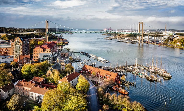 From Accessibility to a Relaxed Atmosphere — Understanding What Makes Gothenburg the Ideal Place to Retire