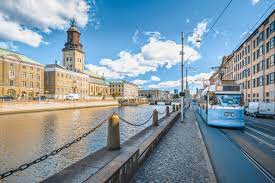 From Accessibility to a Relaxed Atmosphere — Understanding What Makes Gothenburg the Ideal Place to Retire