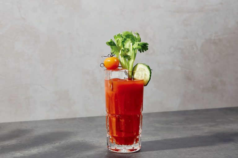 Enjoy a Red Snapper in Copenhagen