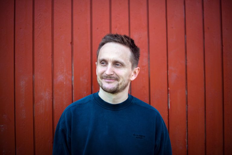 Norwegian Filmmaker Transferring Black Comic Genre Movies to Mainstream Hollywood Movies