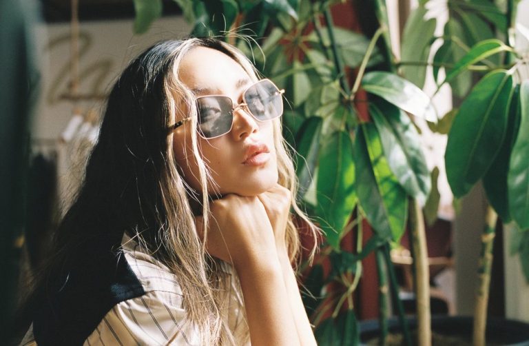 Exclusive Eyewear Brand with Scandinavian Heritage