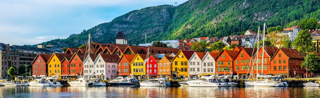 6 Tips for Going on a Scandinavian Cruise