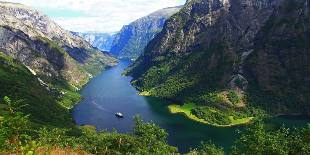 6 Tips for Going On a Scandinavian Cruise