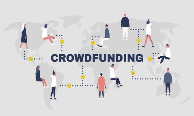 Crowdfunding in Scandinavia