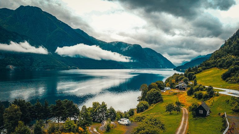 Six Explanations Why Nordic Countries Rank High on Happiness and Finance Indexes