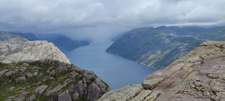 The World’s Largest Underground Deposit of High-Grade Phosphate Discovered in Norway