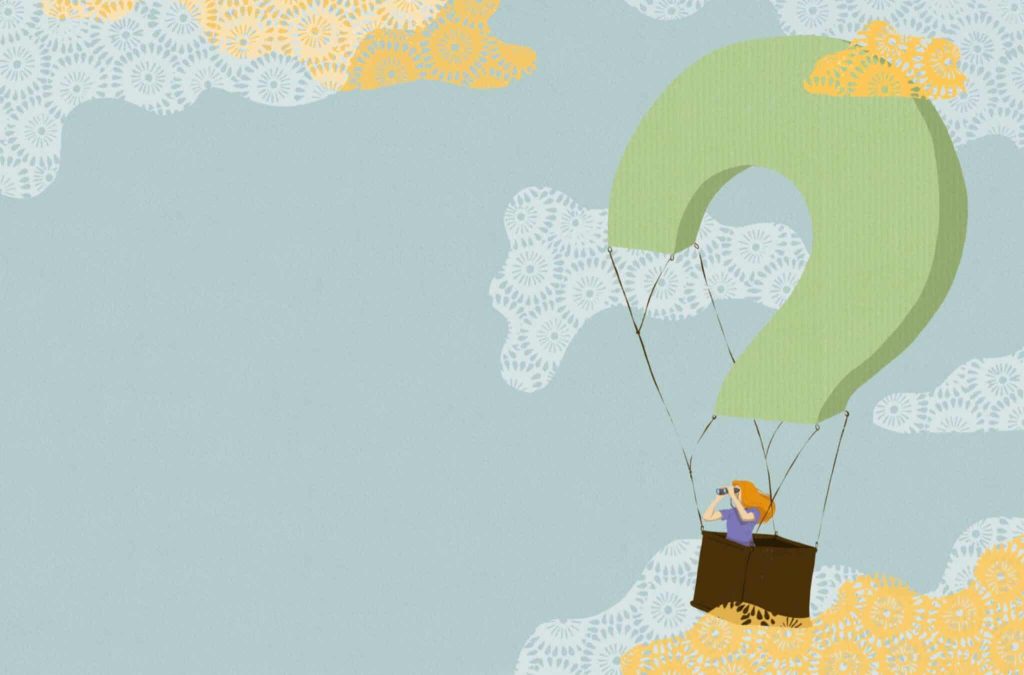 Do Scandinavian People Believe in Psychics?