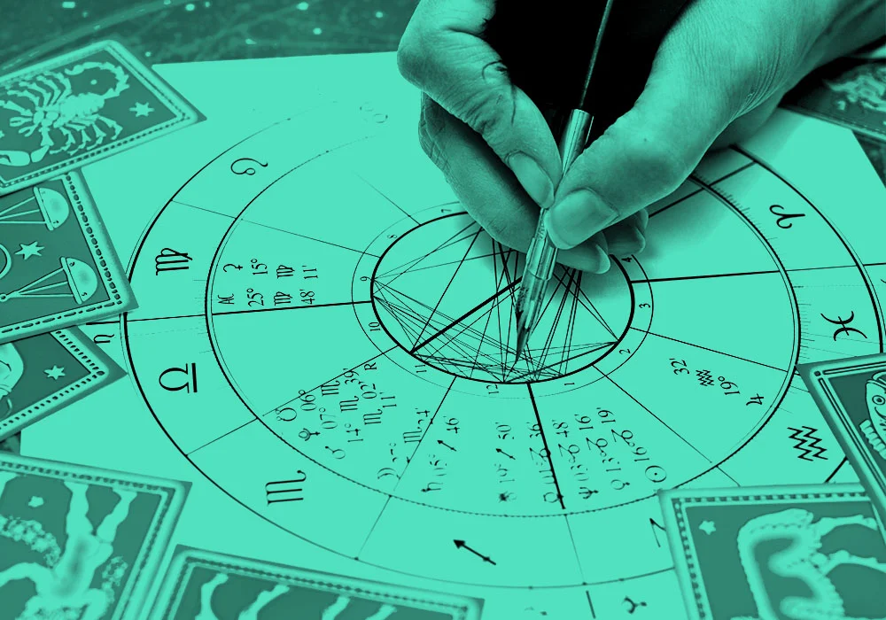 Do Scandinavian People Believe in Psychics?