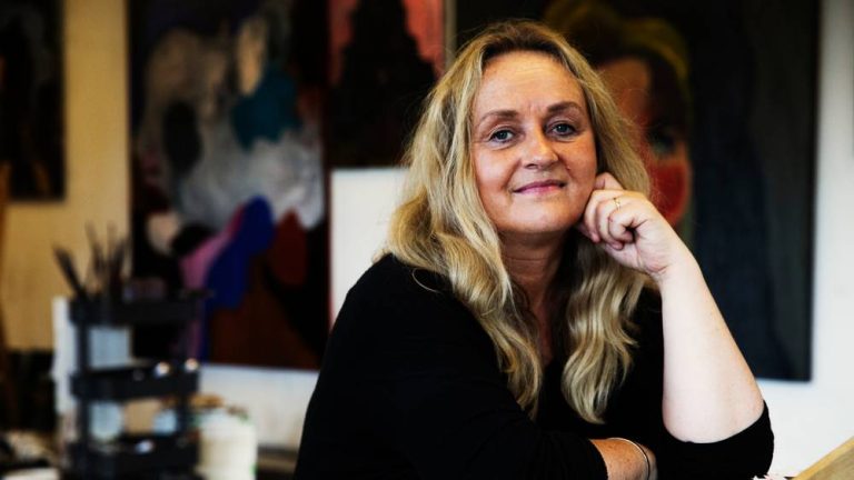 A Norwegian Colorist Without Restrictions