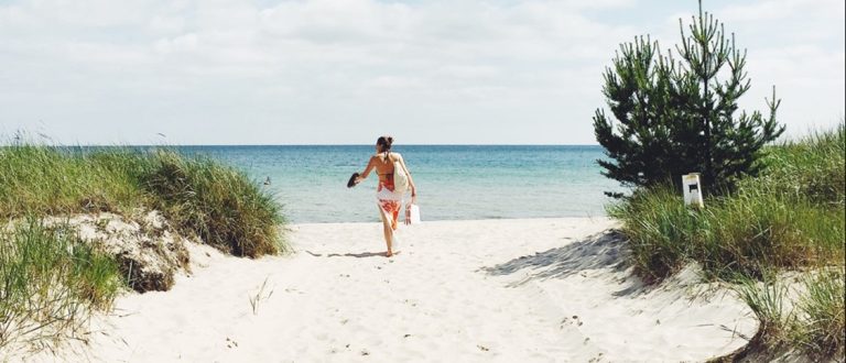Camping Tourists’ Favorites in Sweden