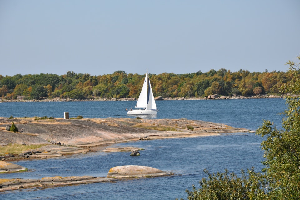 Sailing in Sweden: Discover the Tranquil Waters and Rich Maritime Heritage