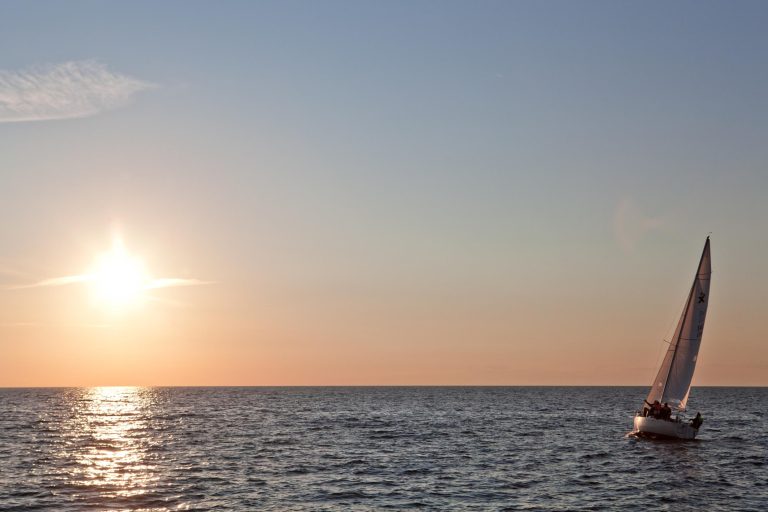 Sailing in Sweden: Discover the Tranquil Waters and Rich Maritime Heritage