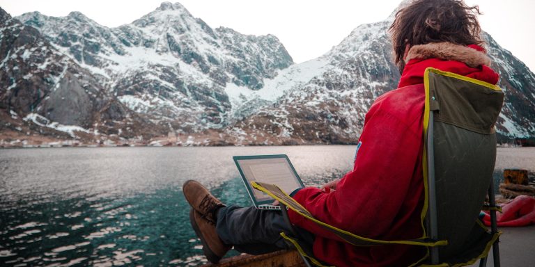 Jobs You Can Have While Traveling in Scandinavia That Are Great For You