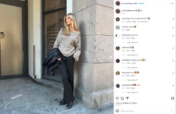 Top 7 Scandinavian Influencers: From Gaming to Fashion Icons