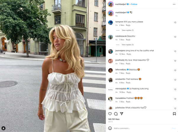 Top 7 Scandinavian Influencers: From Gaming to Fashion Icons