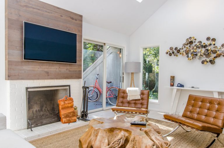 Enhancing Your Scandinavian Home with Green Upgrades