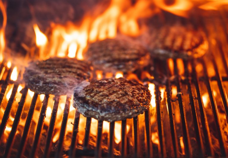 Celebrating the Flavors of Autumn With a Scandinavian Barbecue