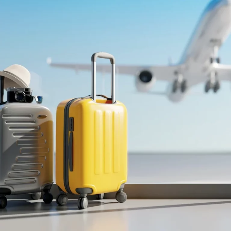 Travel Light – the Scandinavian Way