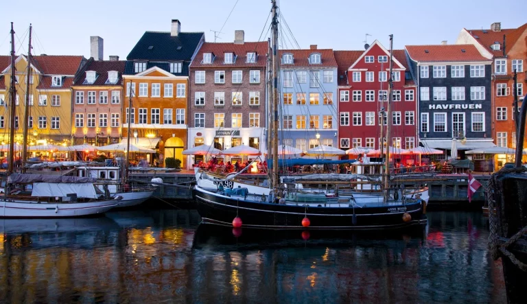The Best of the Best in Copenhagen 2023