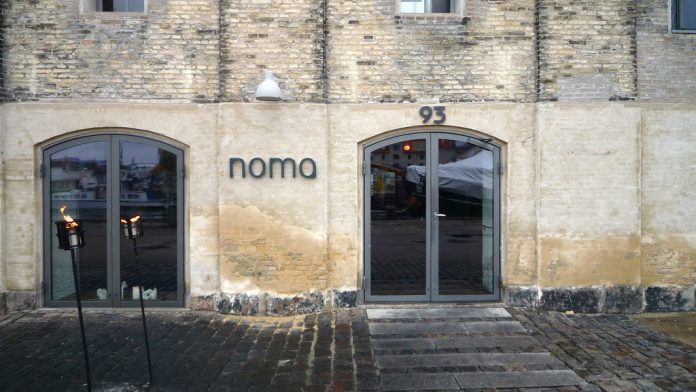 World-Famous Copenhagen Restaurant Closes Down